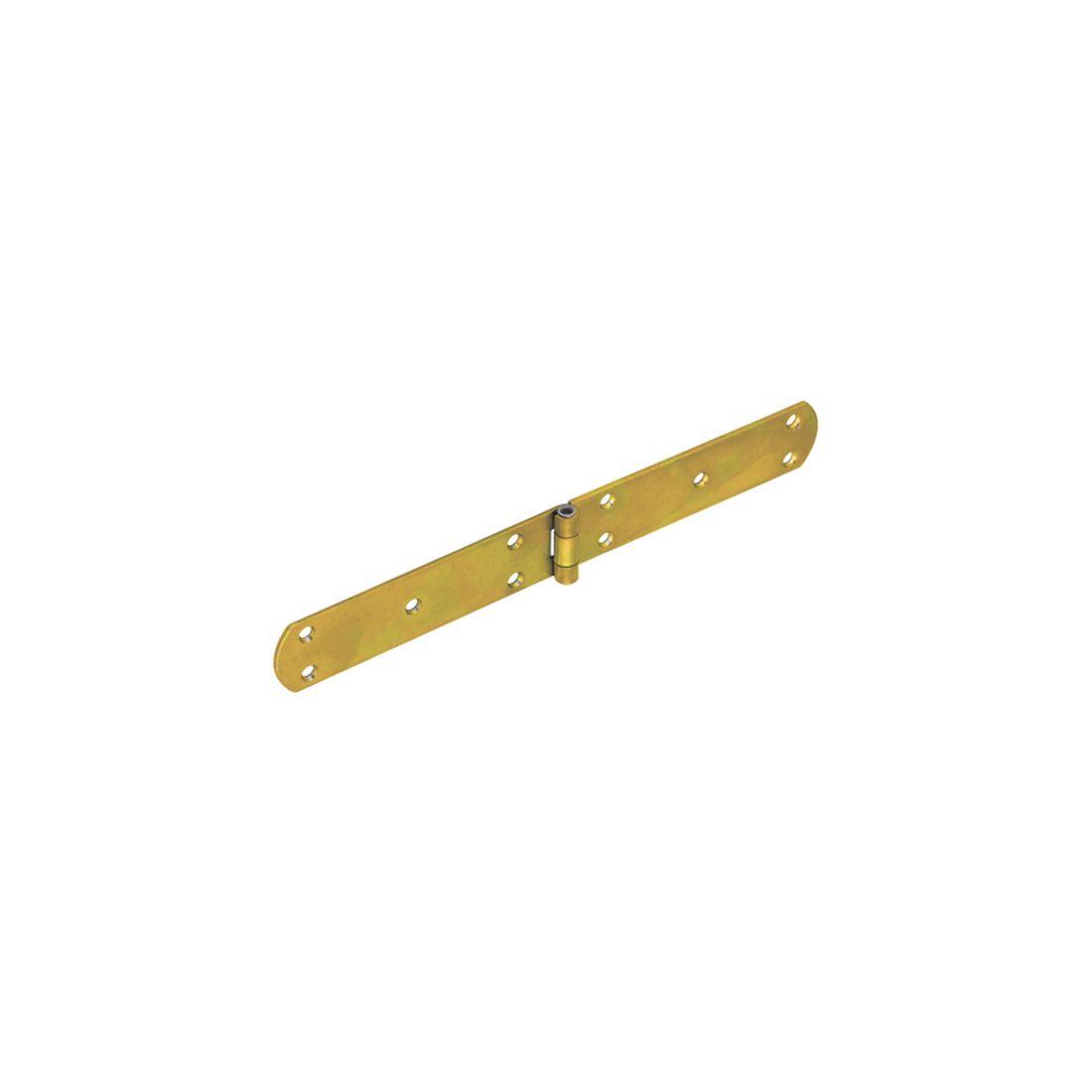 závěs francouzský 300x38x2,5mm ZF 300 0.23 Kg MTA MAXMIX Sklad14 589833