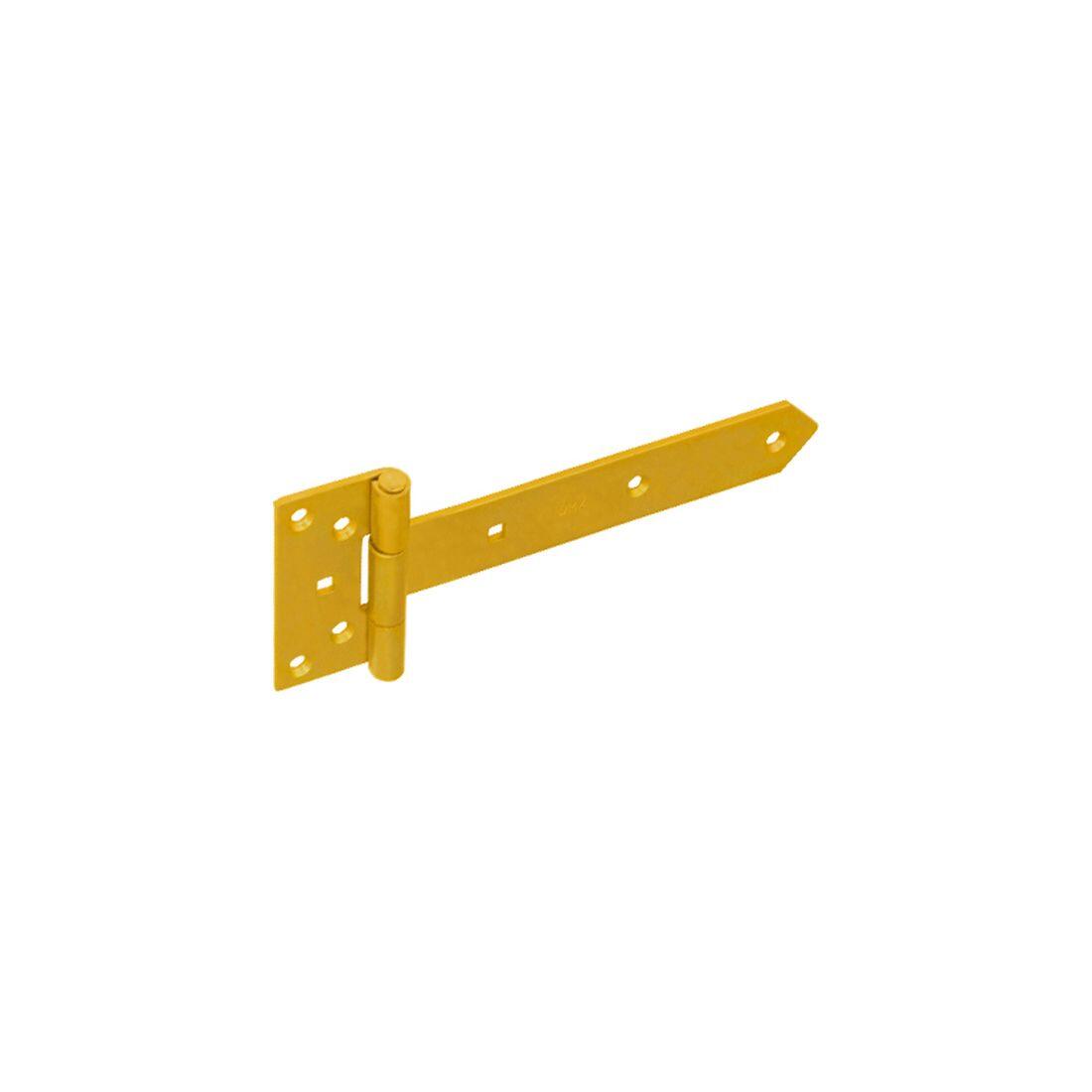 závěs brankový 150x45x90x34x3,0mm ZB150 0.28 Kg MTA MAXMIX Sklad14 589835
