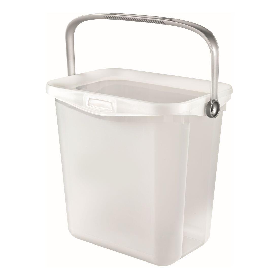 multibox 26x20x24cm s víkem a rukojetí, PH TRA 0.27 Kg MTA MAXMIX Sklad14 270420