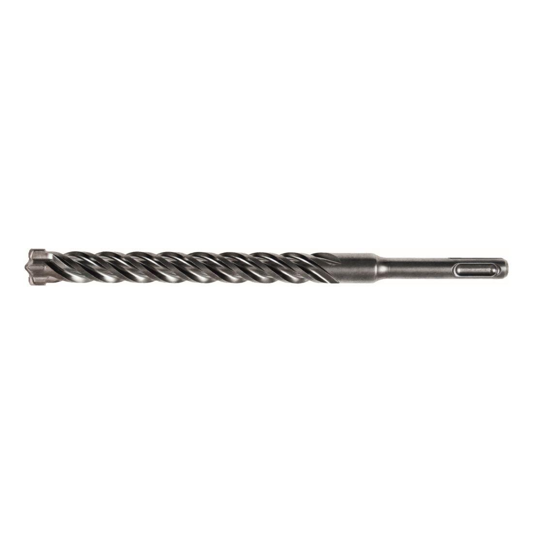 vrták POWERMAX  8,0x100/160mm, 4-břit, SDS-plus STALCO 0.06 Kg MTA MAXMIX Sklad14 673017