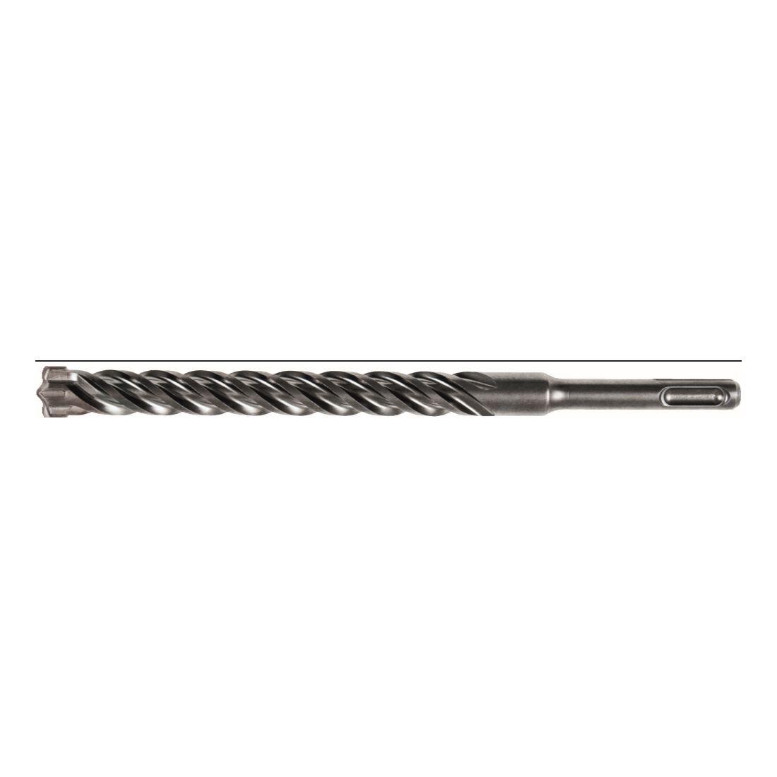 vrták POWERMAX 12,0x100/160mm, 4-břit, SDS-plus STALCO 0.08 Kg MTA MAXMIX Sklad14 673036