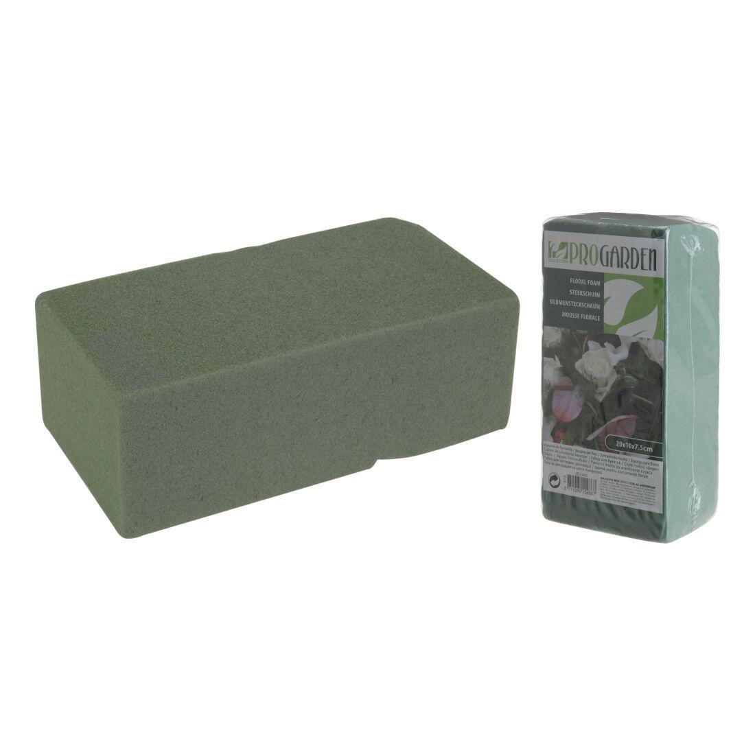 hmota aranžovací 20x10x7cm 0.03 Kg MTA MAXMIX Sklad14 385663