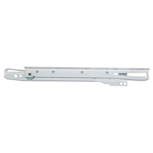 pojezd zásuv.TX-450mm BÍ 0.4 Kg MTA MAXMIX Sklad14 523175