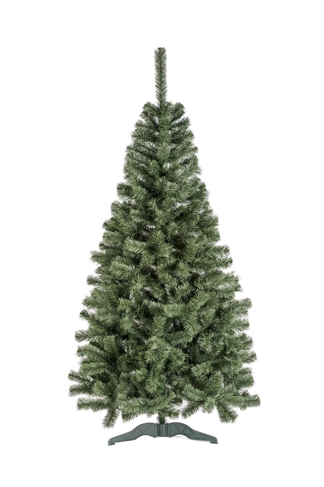 stromek vánoční JEDLE LENA 150cm 3.7 Kg MTA MAXMIX Sklad14 716006