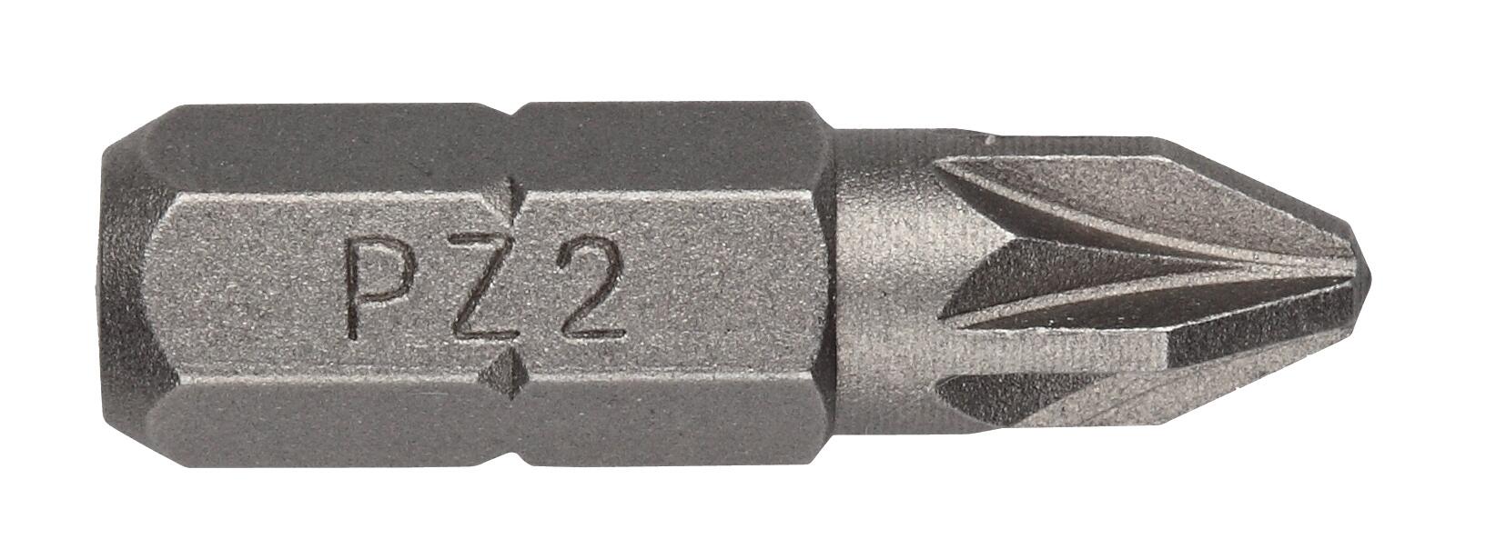 bit nástavec POZIDRIV 2  25mm (10ks)  IRWIN 0.09 Kg MTA MAXMIX Sklad14 671122