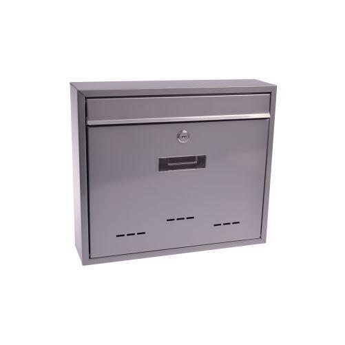 schránka poštovní RADIM V 360x310x90mm ŠE 2.1 Kg MTA MAXMIX Sklad14 523238
