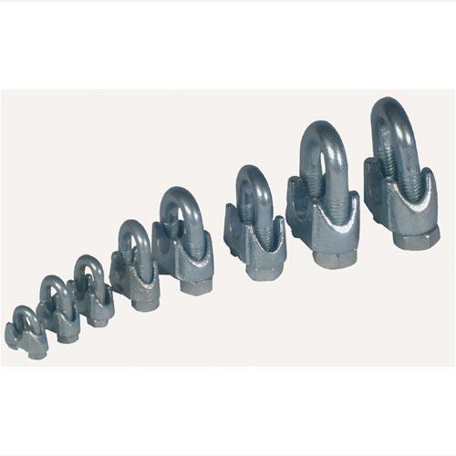 svorka lanová 13mm  (10ks) 1.22 Kg MTA MAXMIX Sklad14 523270