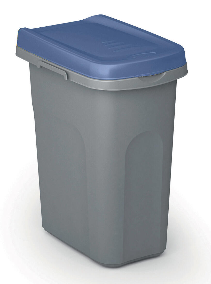 koš na tříděný odpad HOME ECO SYSTEM 40l PH ŠE/MO 1.38 Kg MTA MAXMIX Sklad14 581199