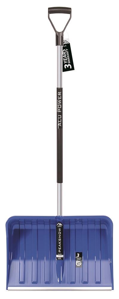 hrablo PH MO 55x38cm, s thermo rukojetí, -28C S NÁSADOU 1.44 Kg MTA MAXMIX Sklad14 544336