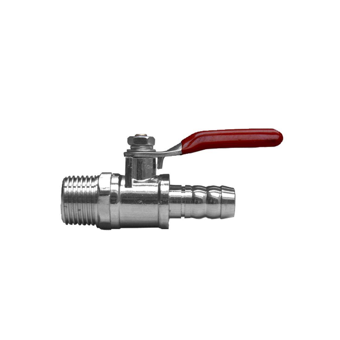 ventil vzduchový pro hadici 1/2" 0.1 Kg MTA MAXMIX Sklad14 715630