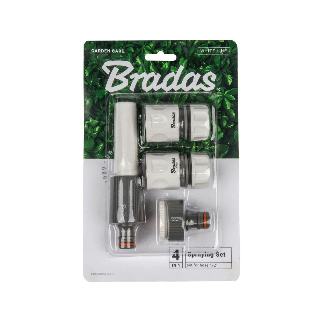 hubice proudová PH + příslušenství WL-5500-12K, WHITE LINE 0.11 Kg MTA MAXMIX Sklad14 447845