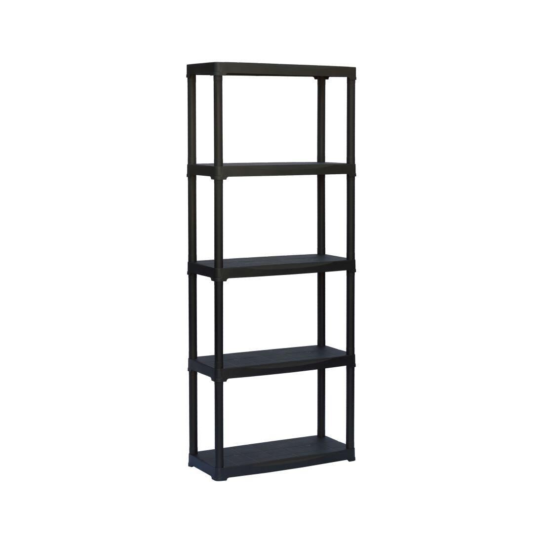 regál  700x300x1760mm, 5 polic PH 5.83 Kg MTA MAXMIX Sklad14 715420