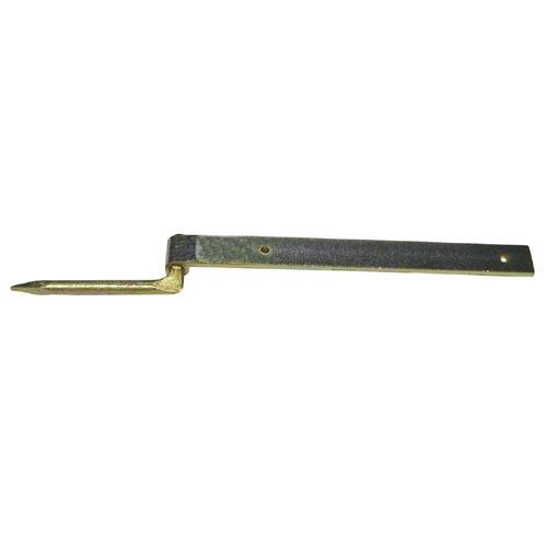 závěs na skobu 400mm Zn ŽL 0.57 Kg MTA MAXMIX Sklad14 523667