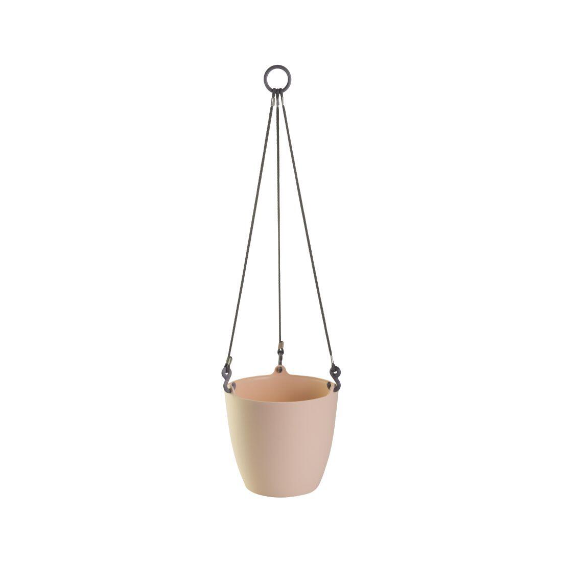 květináč ARIELLA pr.25cm RŮŽ závěsný 0.04 Kg MTA MAXMIX Sklad14 245072