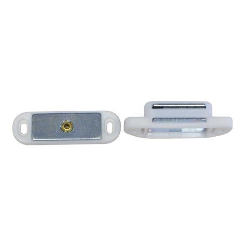 sklapka magnetická 03B BÍ  (50ks) 1.2 Kg MTA MAXMIX Sklad14 523785