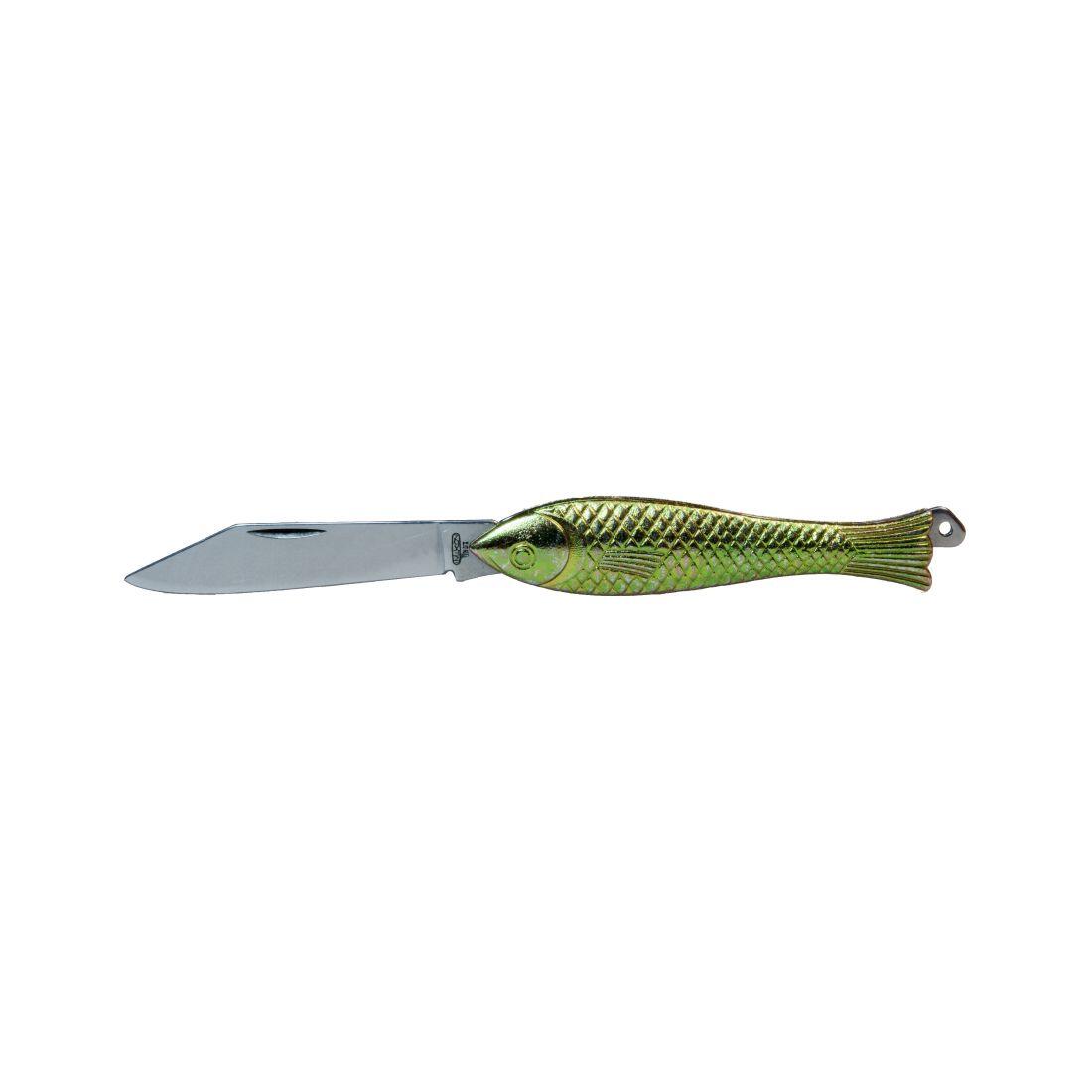 nůž RYBIČKA 130-NZn-1 - Zn ŽL 0.03 Kg MTA MAXMIX Sklad14 237166