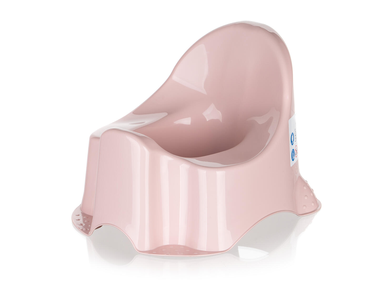 nočník dětský PH RŮŽ 0.27 Kg MTA MAXMIX Sklad14 369610