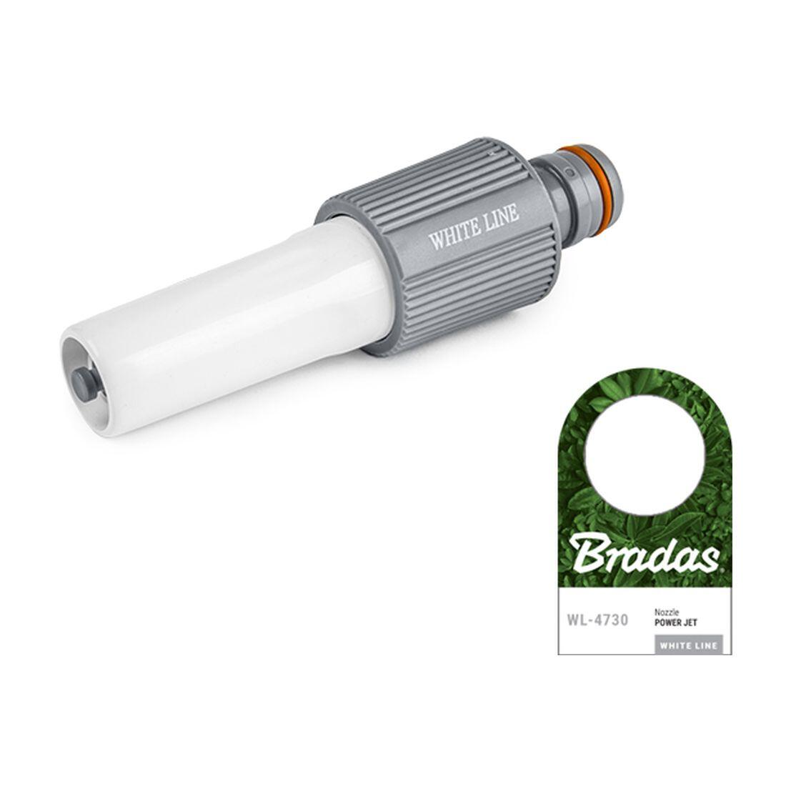 hubice proudová POWER JET, WL-4730, WHITE LINE 0.04 Kg MTA MAXMIX Sklad14 447849