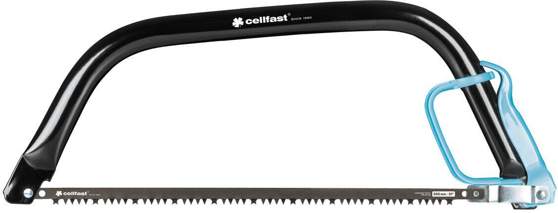 pila oblouková 533mm IDEAL  CELLFAST 0.61 Kg MTA MAXMIX Sklad14 745079