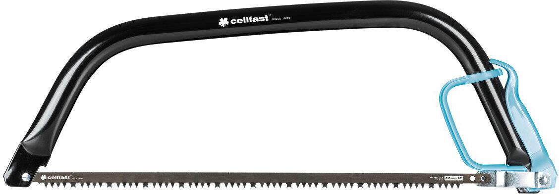 pila oblouková 610mm IDEAL  CELLFAST 0.64 Kg MTA MAXMIX Sklad14 745081