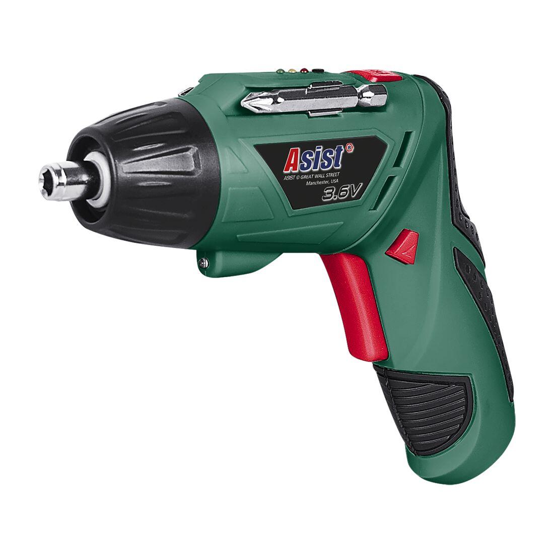 šroubováček Aku s nabíjením na USB 0.6 Kg MTA MAXMIX Sklad14 723631