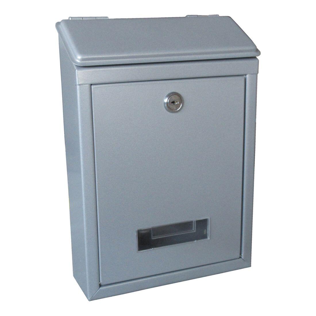 schránka poštovní 210x300x60mm ŠE 1.06 Kg MTA MAXMIX Sklad14 523925