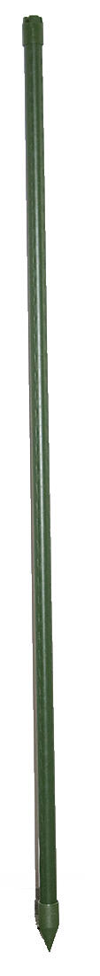 sloupek k okrasnému pletivu 0.7m/16mm kov/PE ZE 0.08 Kg MTA MAXMIX Sklad14 715794