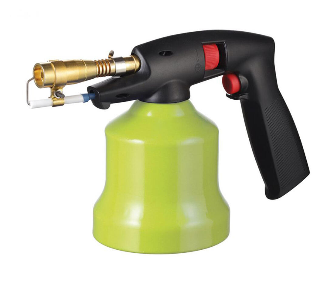 souprava pájecí TYPHOON otočný 360st., PIEZO  KP19001 0.6 Kg MTA MAXMIX Sklad14 430404