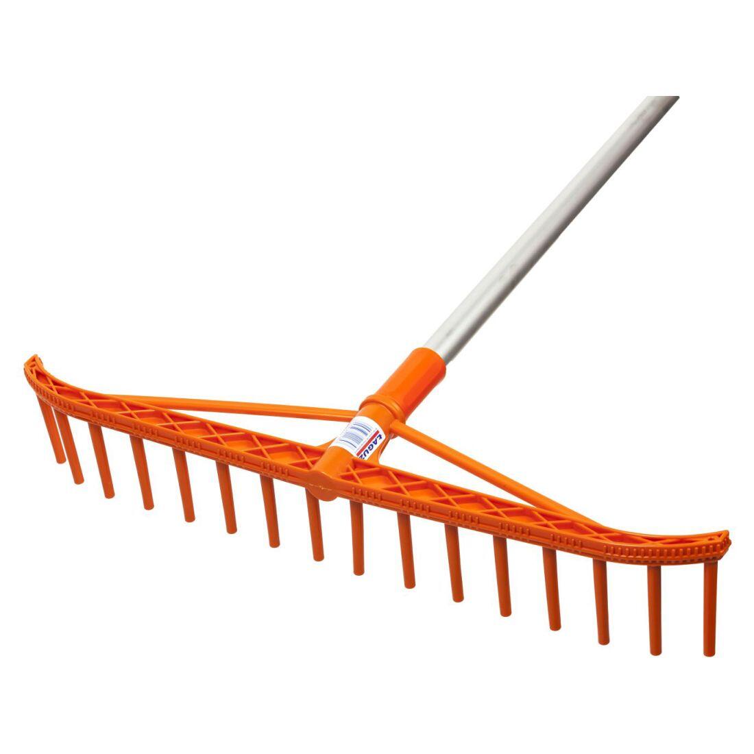 hrábě na seno 55x9cm, 16z PH KLIK bez násady 0.18 Kg MTA MAXMIX Sklad14 330684