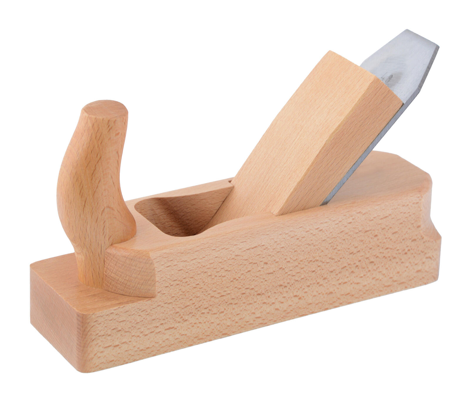 hoblík hladík 39mm EKO, standard nůž 0.57 Kg MTA MAXMIX Sklad14 443103