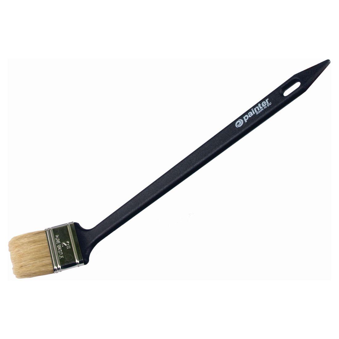 štětec natírací zárohák 1,0" PH 8mm   M 0.04 Kg MTA MAXMIX Sklad14 716506