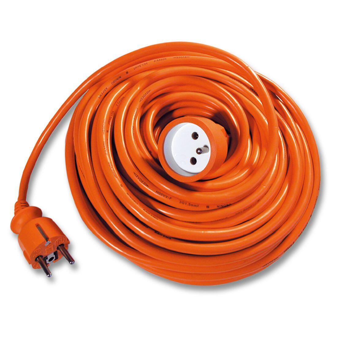 přívod prodlužovací 25m, 3x1,5mm OR 3.2 Kg MTA MAXMIX Sklad14 105404