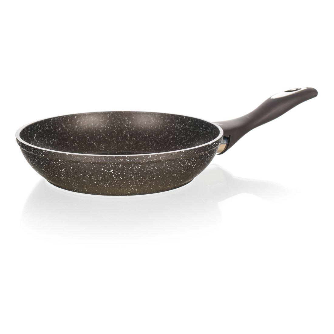 pánev 20x4,3cm nepřiln.povrch PREMIUM Dark Brown 0.52 Kg MTA MAXMIX Sklad14 369668