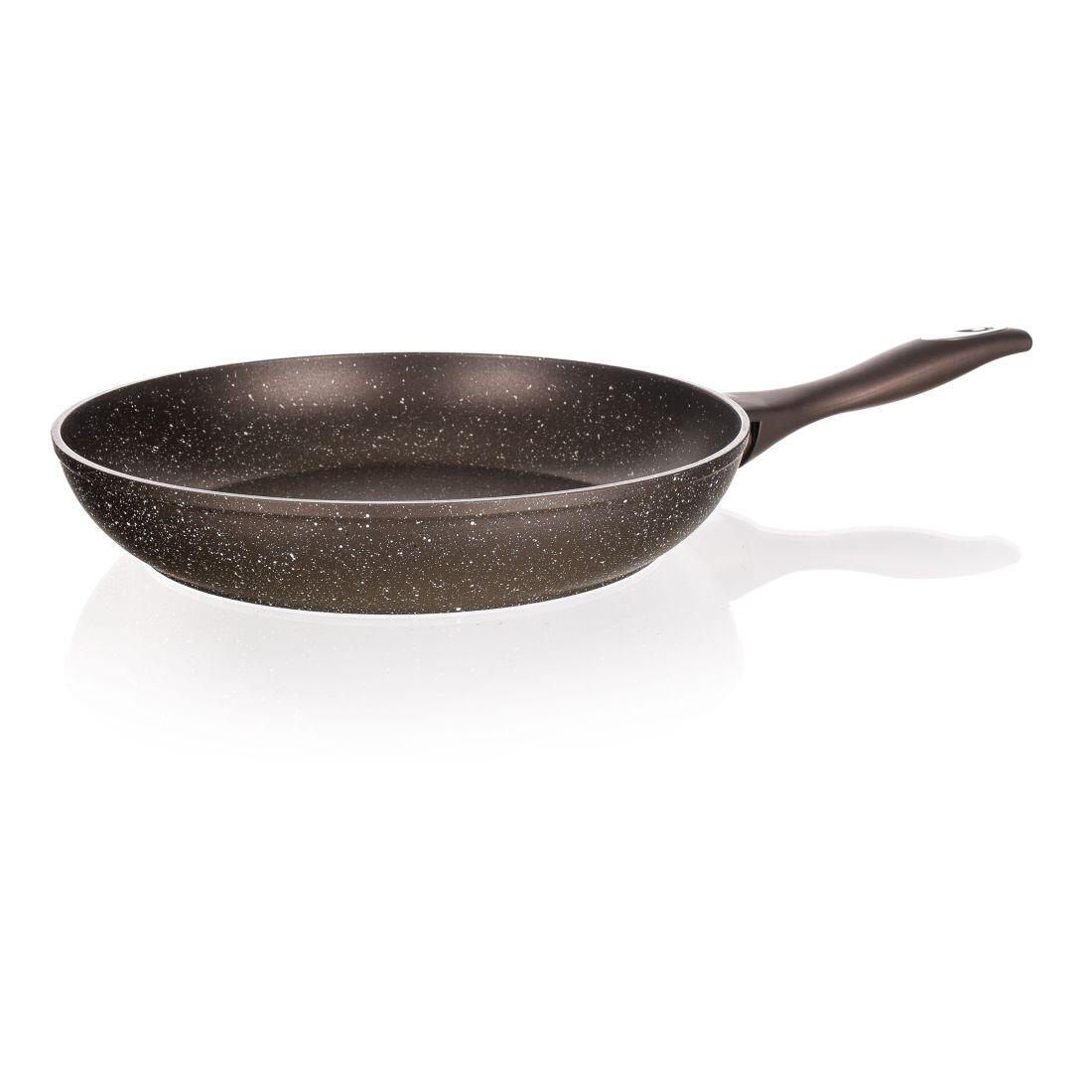 pánev 28x5,3cm nepřiln.povrch PREMIUM Dark Brown 0.93 Kg MTA MAXMIX Sklad14 369670