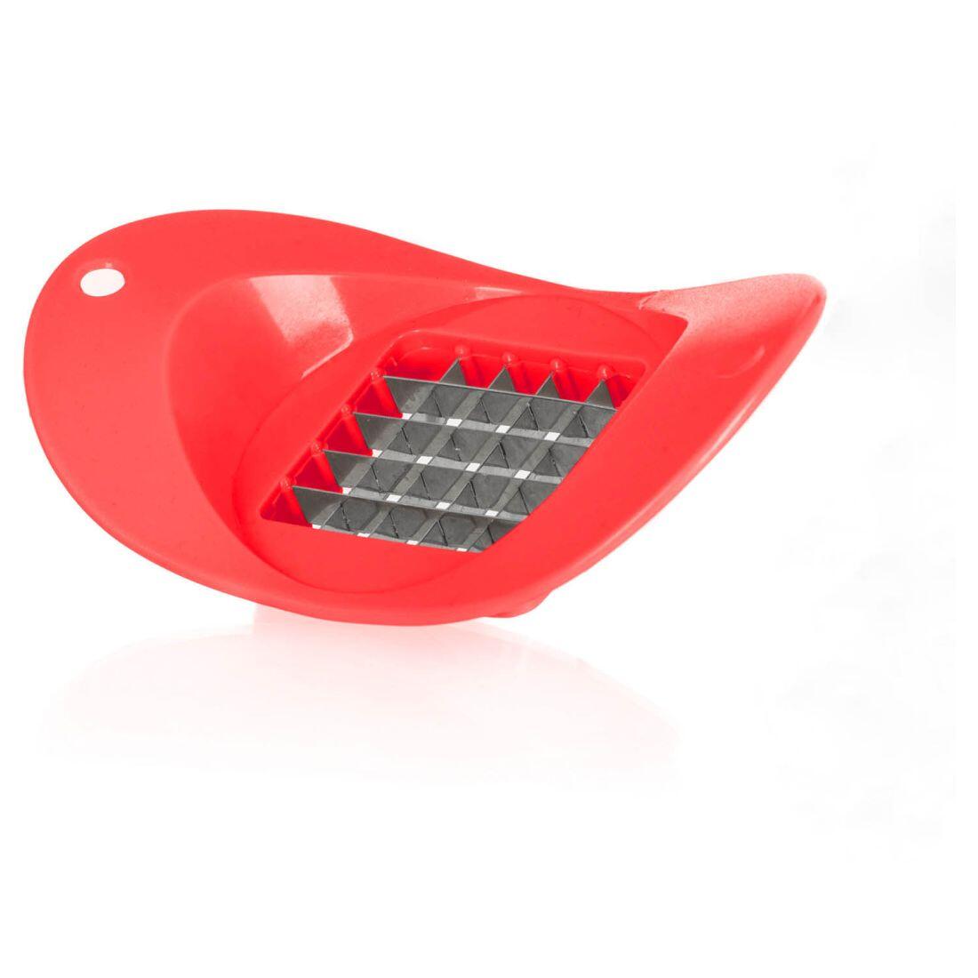 kráječ na hranolky 18,5cm CULINARIA RED 0.01 Kg MTA MAXMIX Sklad14 369702