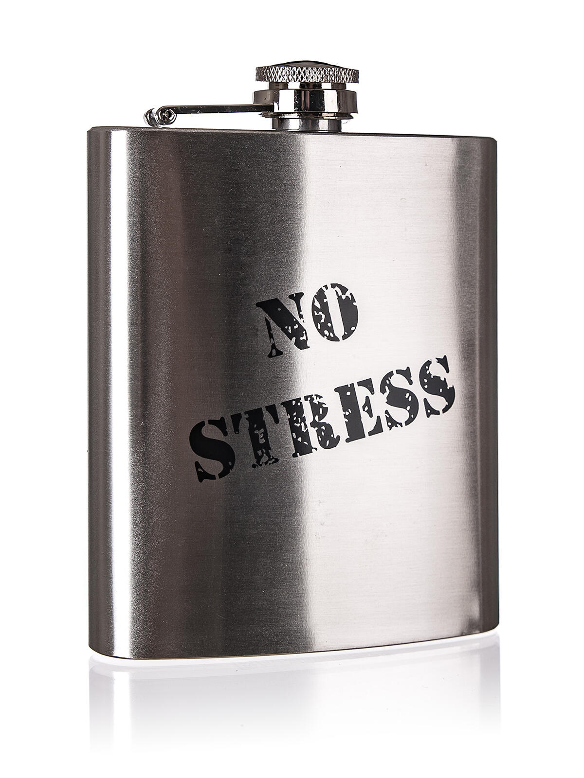 placatka 200ml AKCENT NO STRESS nerez 0.12 Kg MTA MAXMIX Sklad14 369735