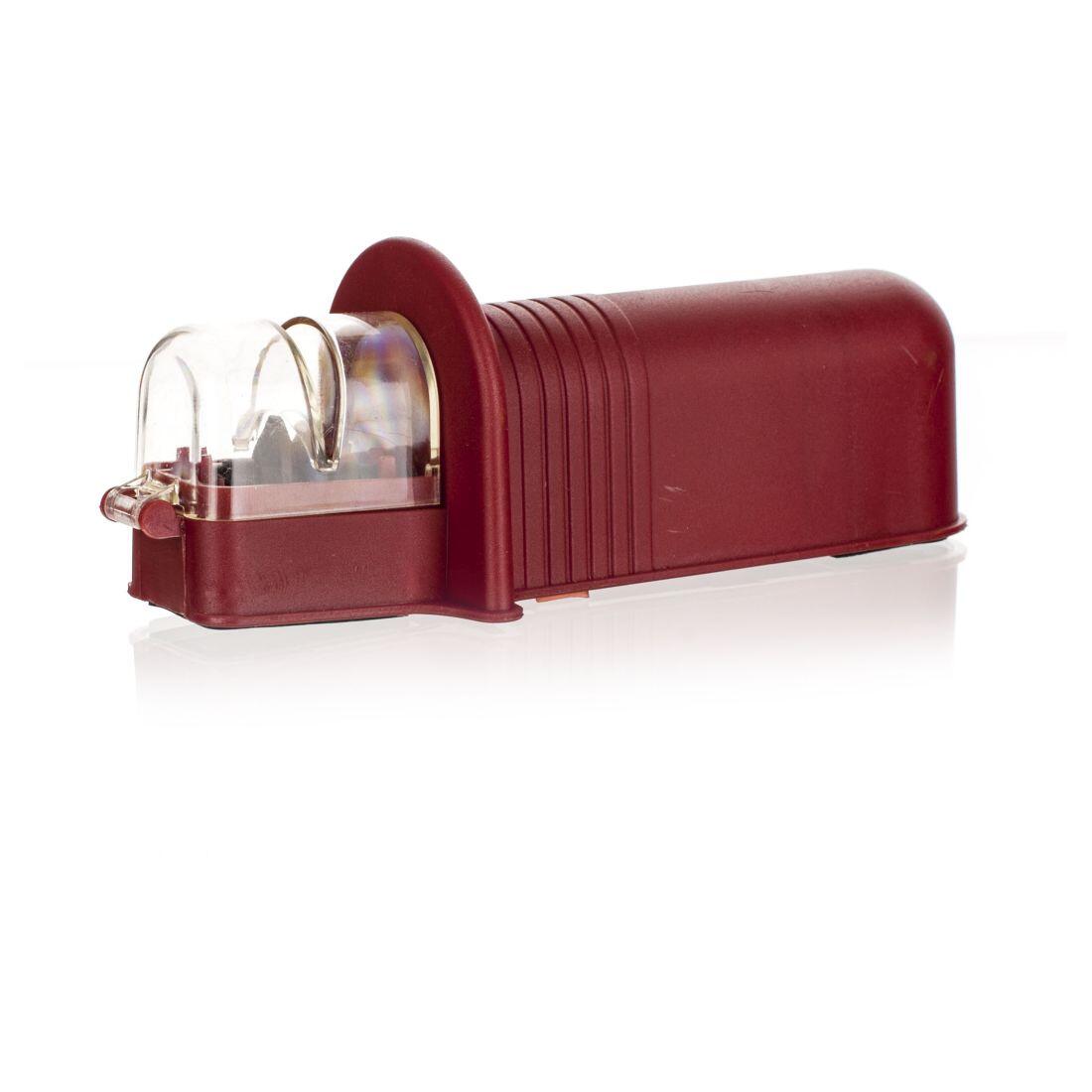 ostřič ocel. nožů CULINARIA RED 0.05 Kg MTA MAXMIX Sklad14 369757