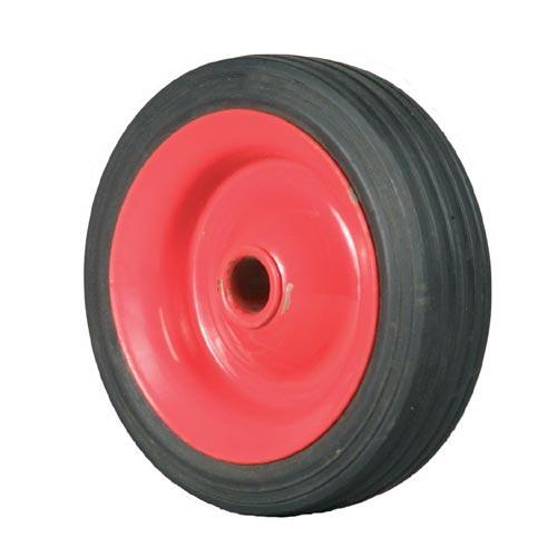 kolo k rudlíku 100/12mm KL plné kov.disk 0.29 Kg MTA MAXMIX Sklad14 533011