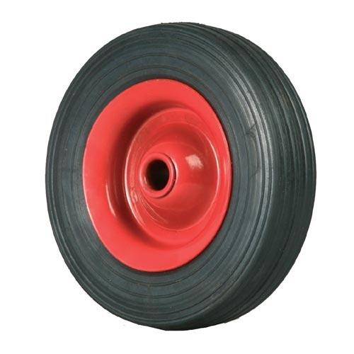 kolo k rudlíku 120/12mm KL plné kov.disk 0.45 Kg MTA MAXMIX Sklad14 533021