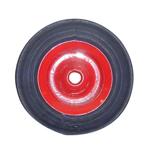 kolo k rudlíku 160/15mm KL plné kov.disk 0.85 Kg MTA MAXMIX Sklad14 533051