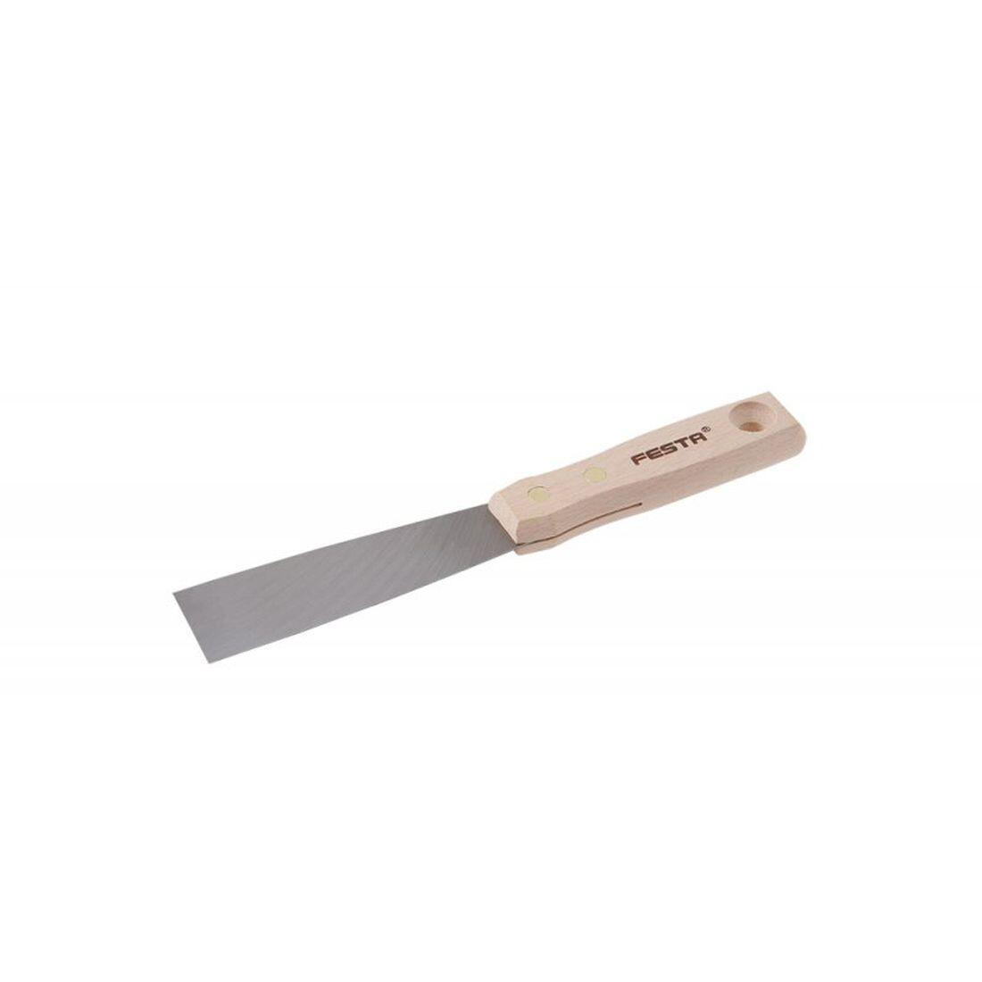 špachtle ocel  40mm FESTA 0.07 Kg MTA MAXMIX Sklad14 579561
