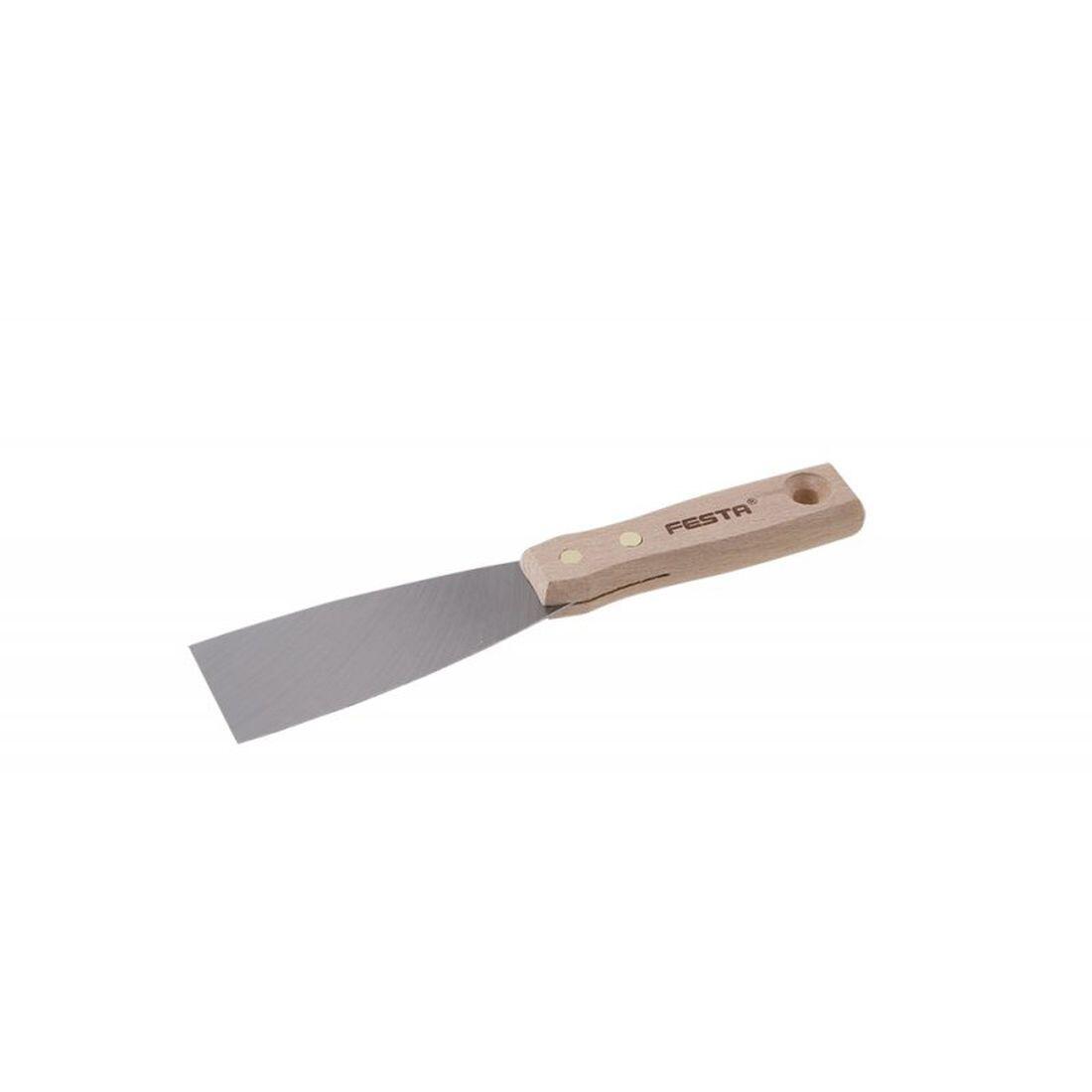 špachtle ocel  50mm FESTA 0.07 Kg MTA MAXMIX Sklad14 579562
