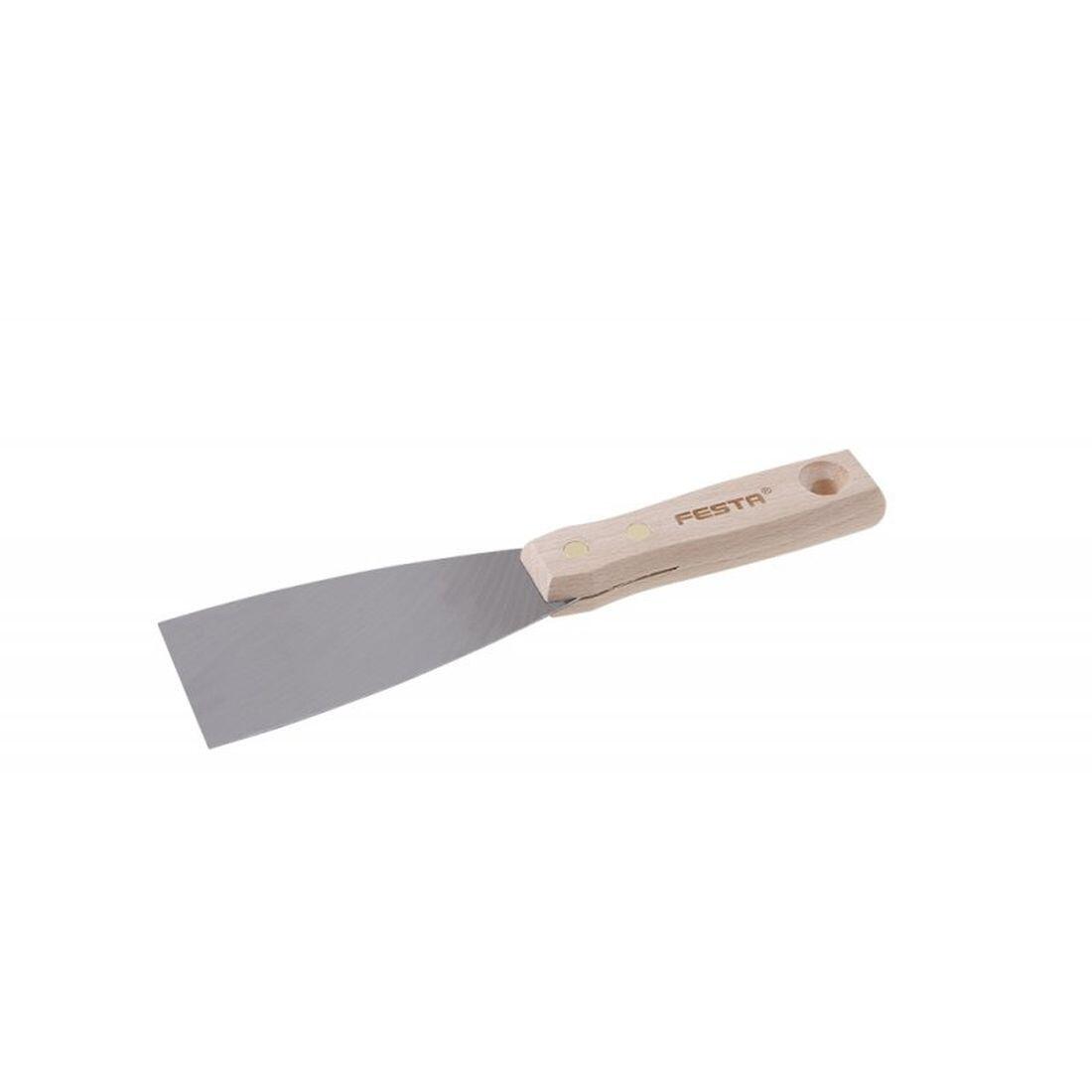 špachtle ocel  60mm FESTA 0.08 Kg MTA MAXMIX Sklad14 579563
