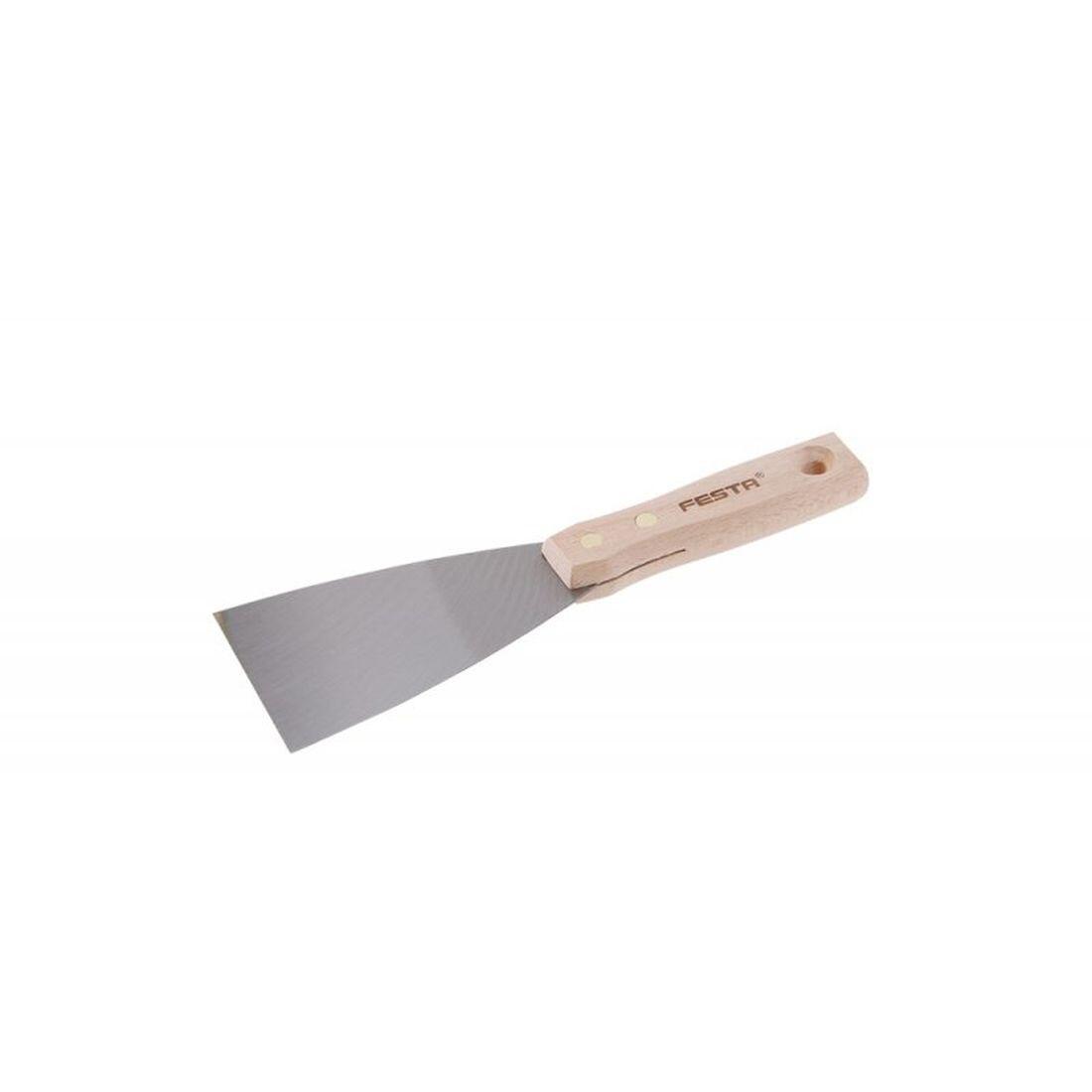 špachtle ocel  70mm FESTA 0.09 Kg MTA MAXMIX Sklad14 579564