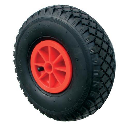 kolo k rudlíku 260/20mm KL nafukov. PH disk 2.9 Kg MTA MAXMIX Sklad14 533101
