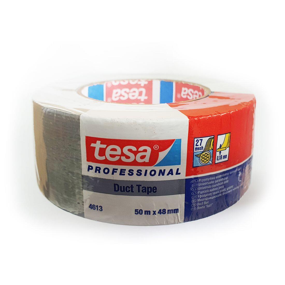 páska univerzální 48mmx50m STŘ TESA 0.26 Kg MTA MAXMIX Sklad14 499424