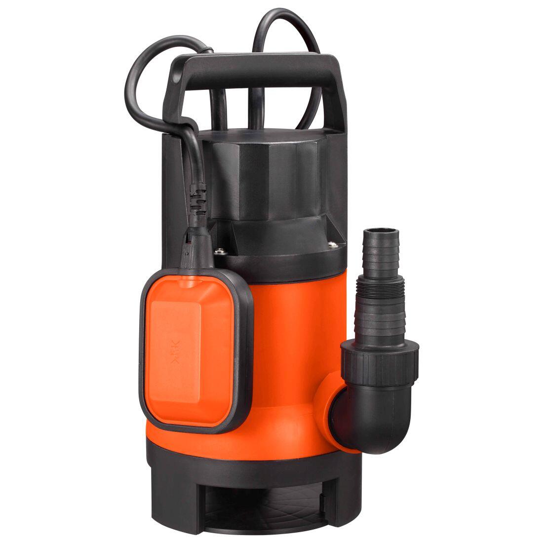 čerpadlo ponorné kalové  400W ASIST 3.15 Kg MTA MAXMIX Sklad14 723512