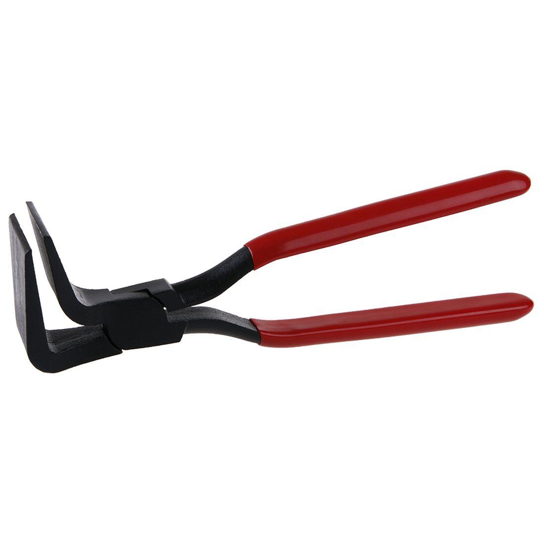 kleště klempířské vyhnuté 90°, 50mm, FESTA 0.86 Kg MTA MAXMIX Sklad14 963233