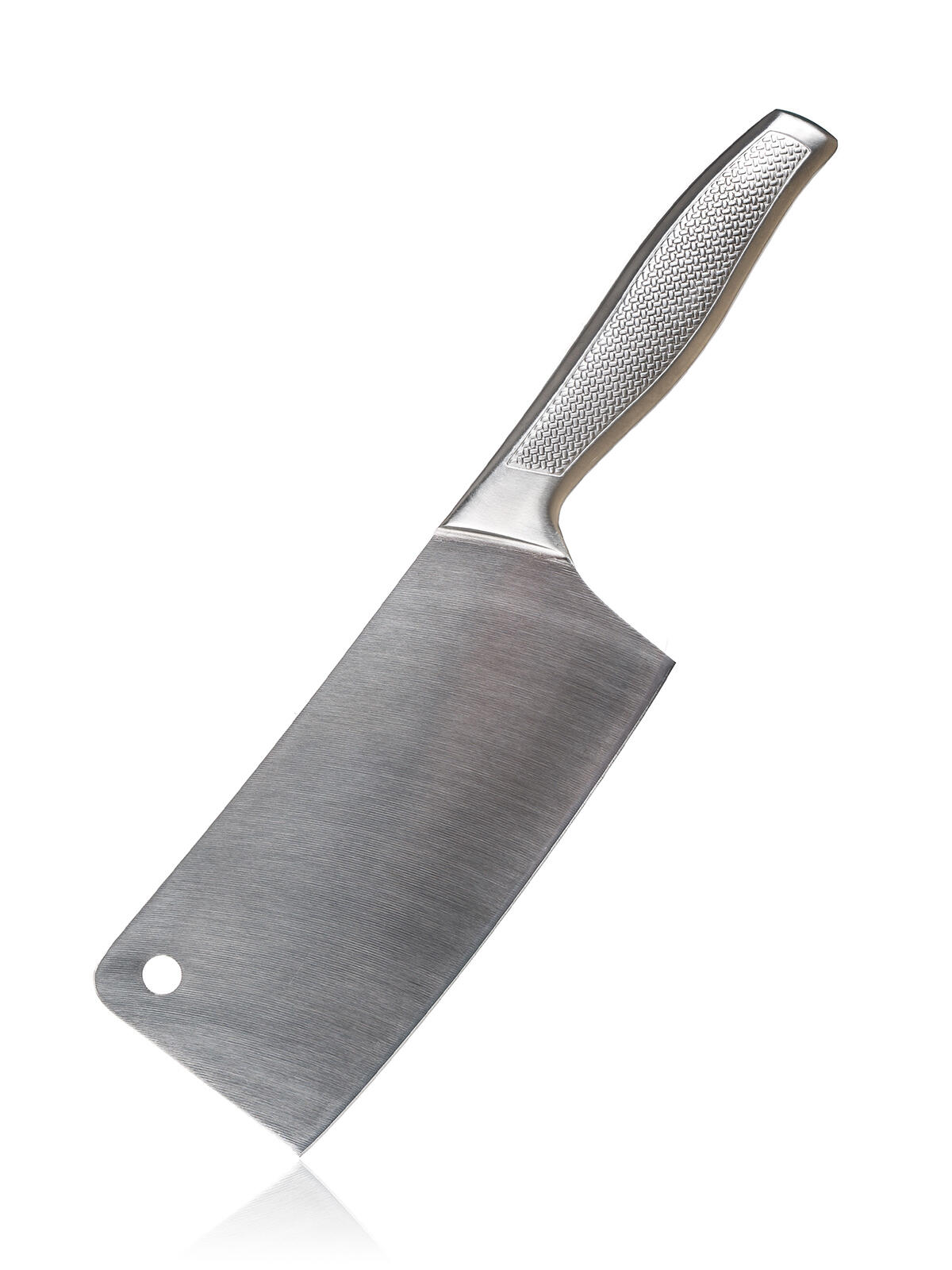 sekáček na maso METALLIC 29cm nerez 0.42 Kg MTA MAXMIX Sklad14 369795