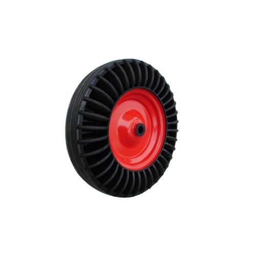 kolo 400/20mm JL plné kov.disk 5.8 Kg MTA MAXMIX Sklad14 533293
